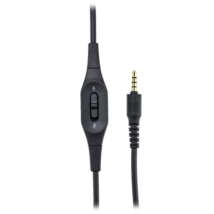 Audio-Technica ATH-G1 Premium Gaming Headset