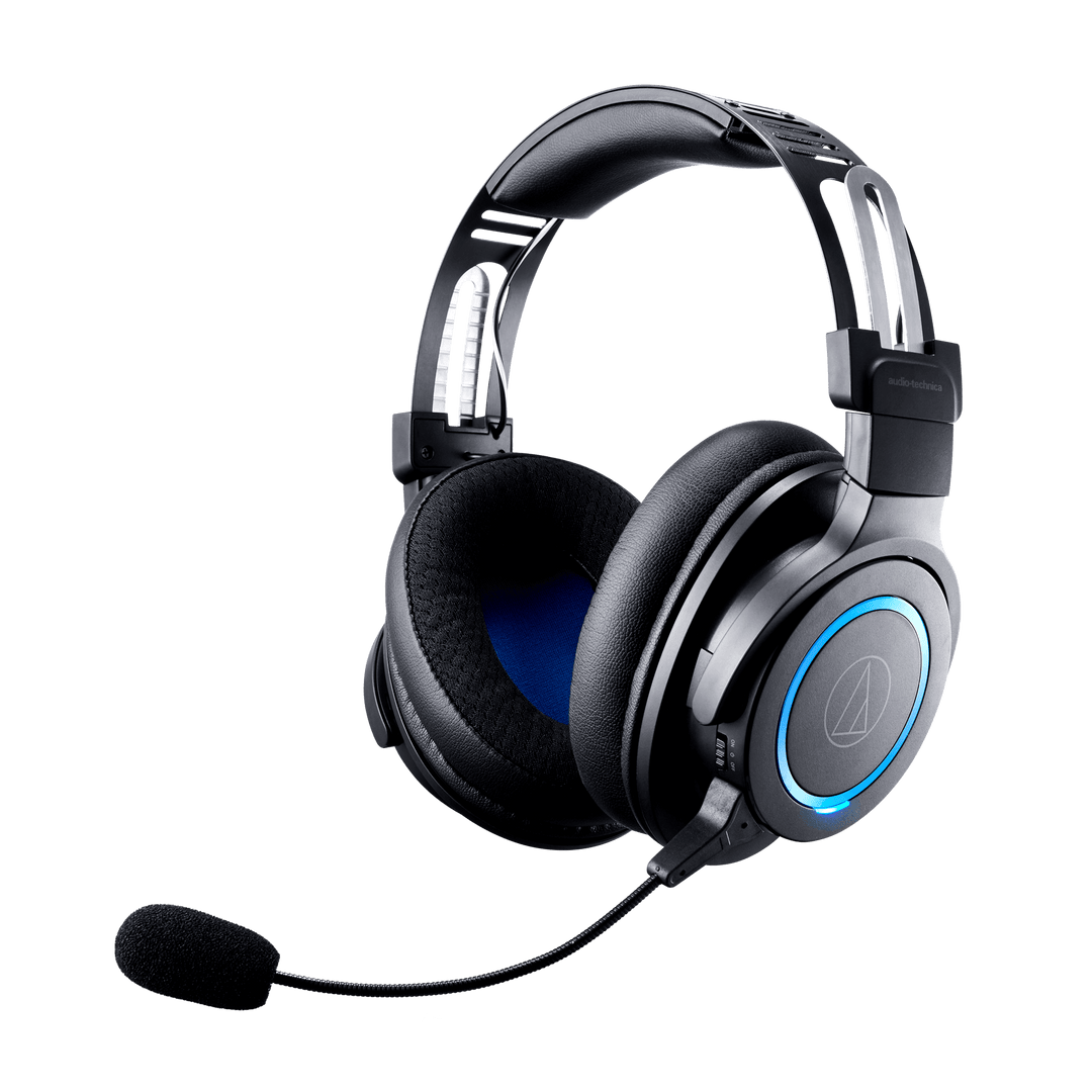 High end gaming headphones hotsell