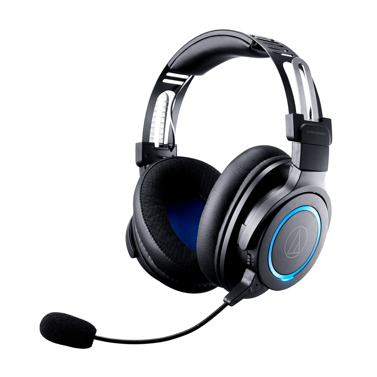 Audio-Technica ATH-G1WL Premium Gaming Headset