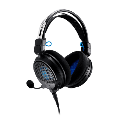 Audio-Technica ATH-GDL3 Open-Back Gaming Headset