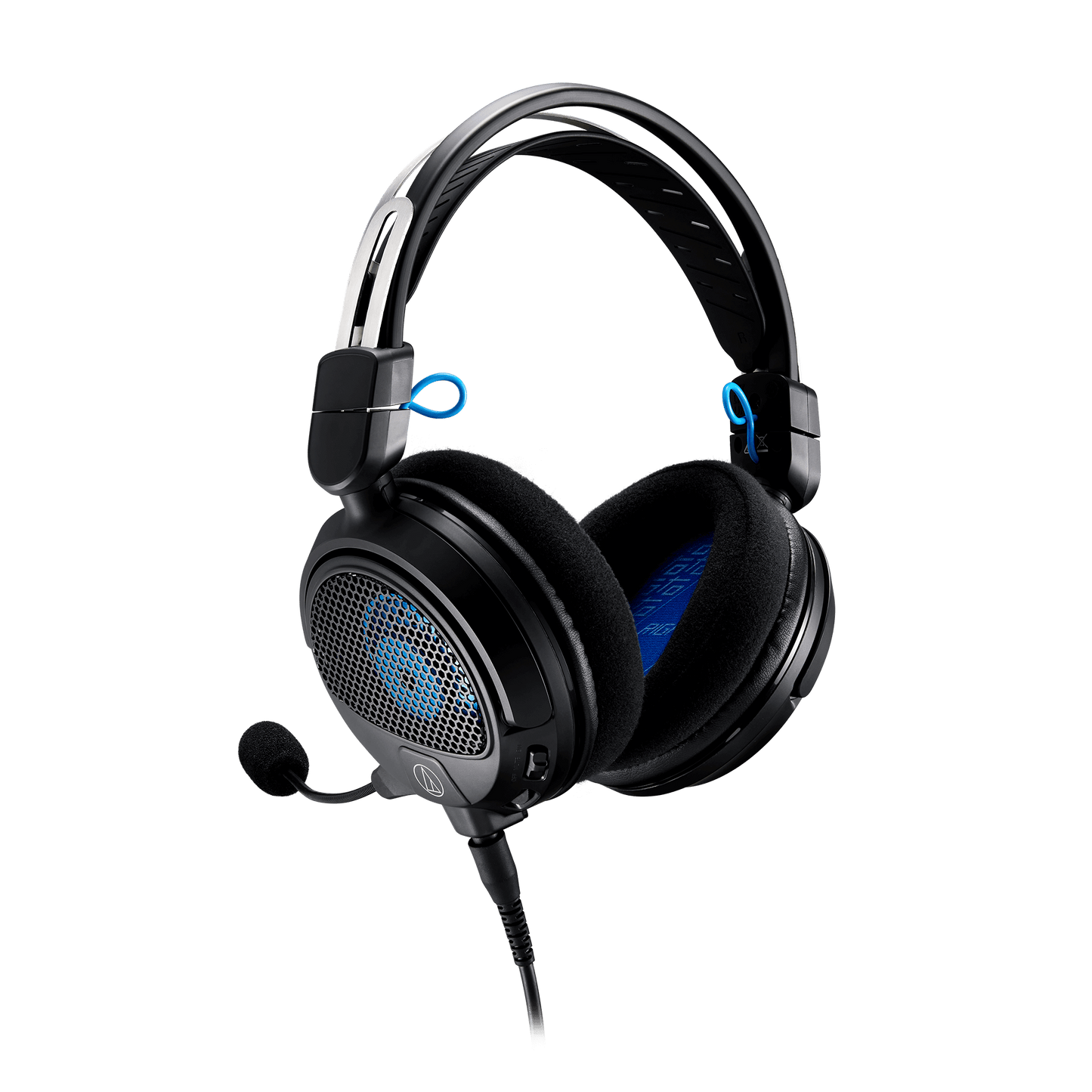 Audio-Technica ATH-GDL3 Open-Back Gaming Headset