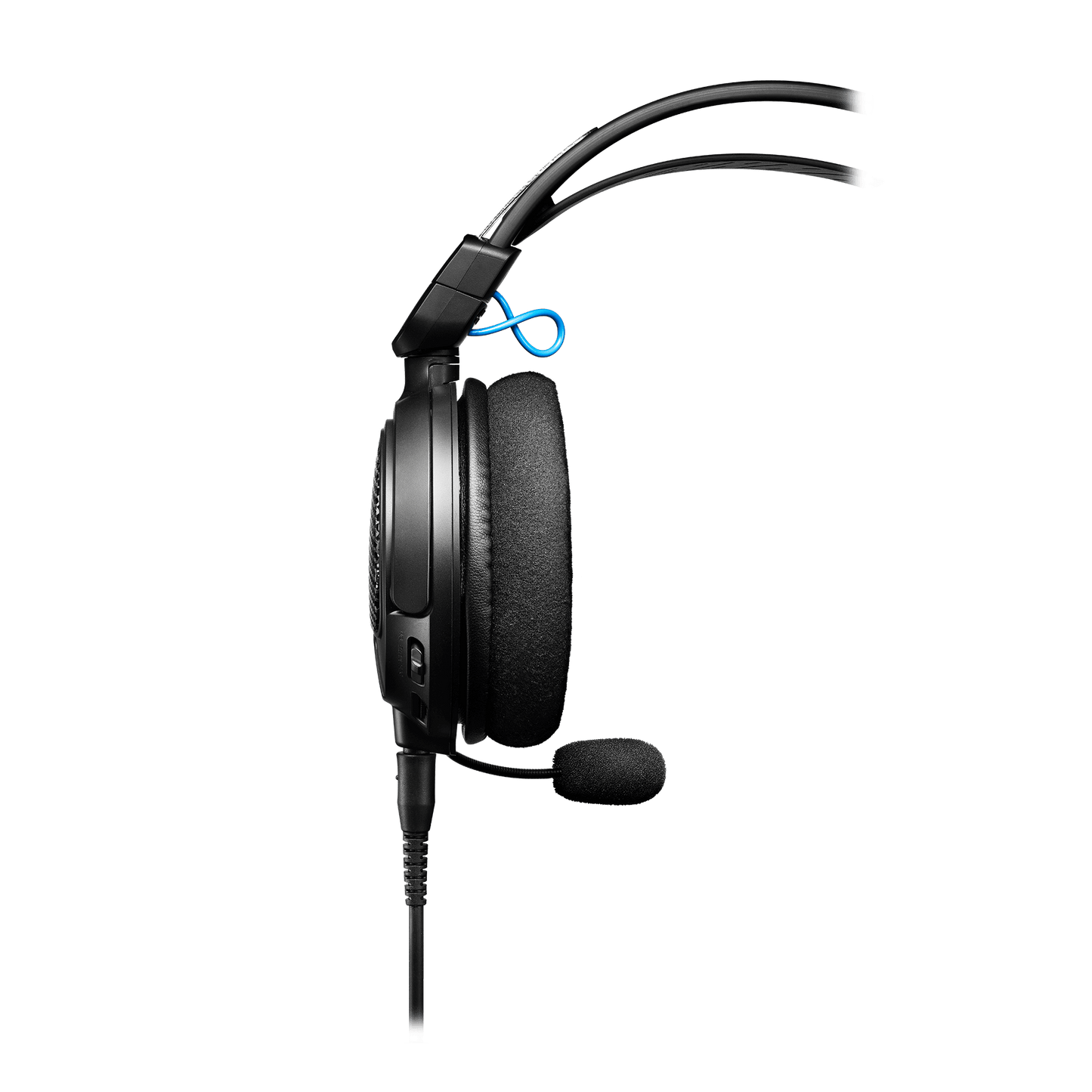 Audio-Technica ATH-GDL3 Open-Back Gaming Headset