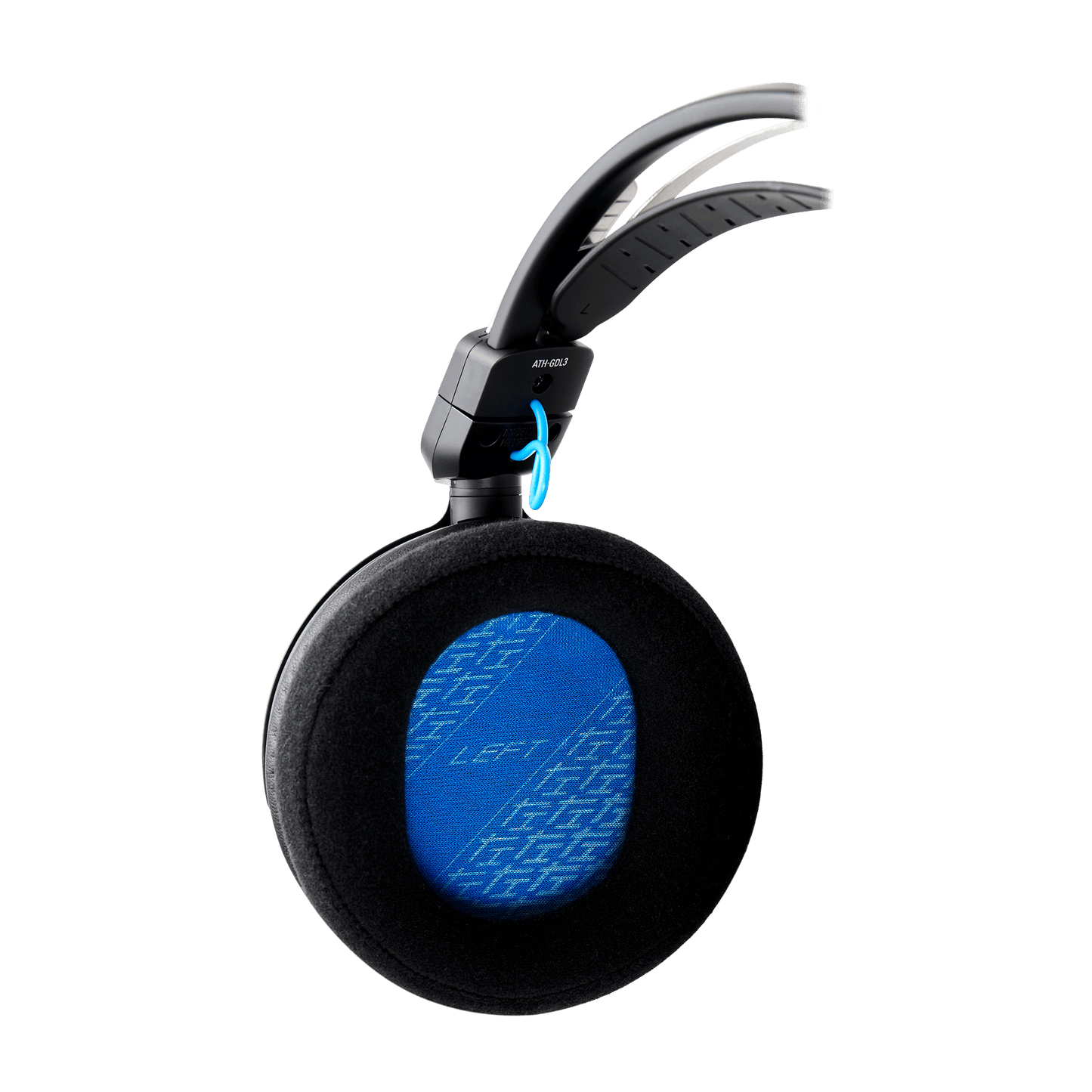 Audio-Technica ATH-GDL3 Open-Back Gaming Headset