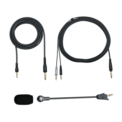 Audio-Technica ATH-GDL3 Open-Back Gaming Headset