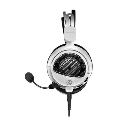 Audio-Technica ATH-GDL3 Open-Back Gaming Headset