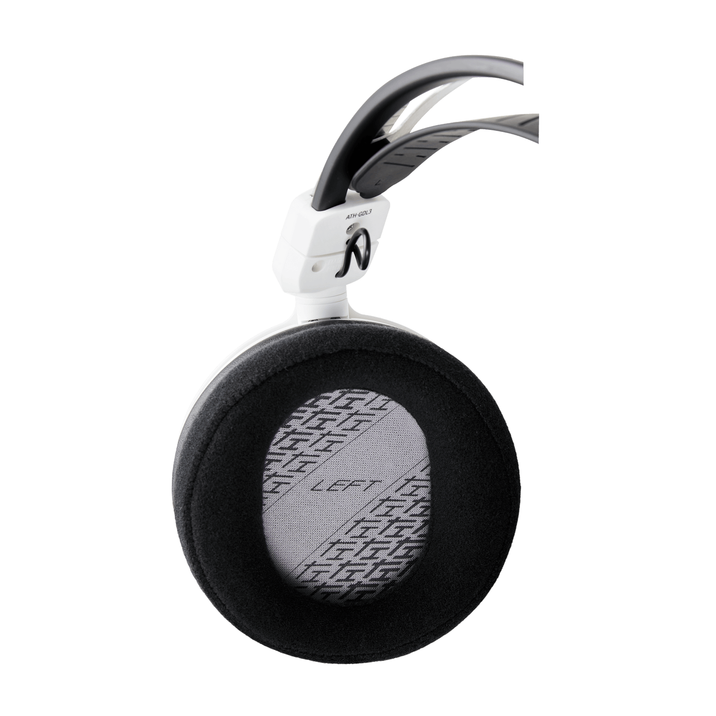 Audio-Technica ATH-GDL3 Open-Back Gaming Headset
