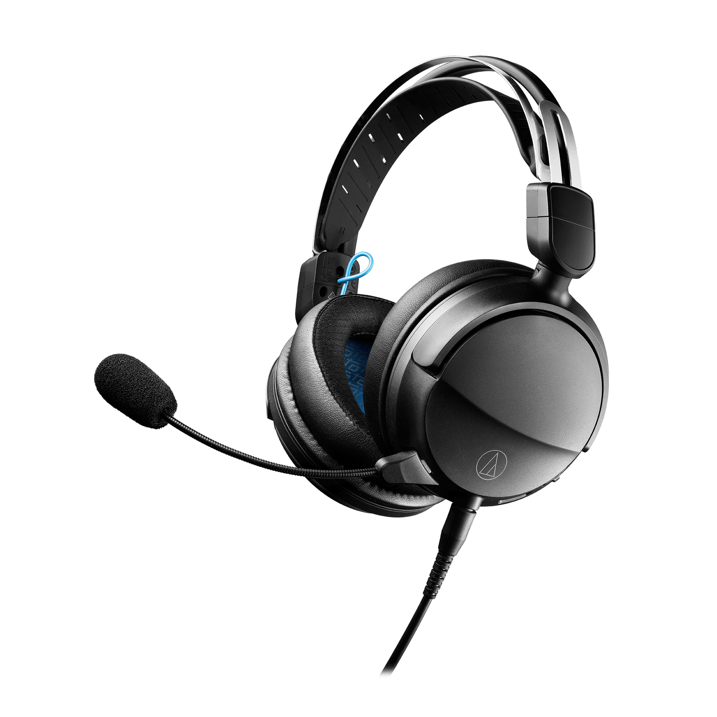 Audio-Technica ATH-GL3 Closed-Back Gaming Headset