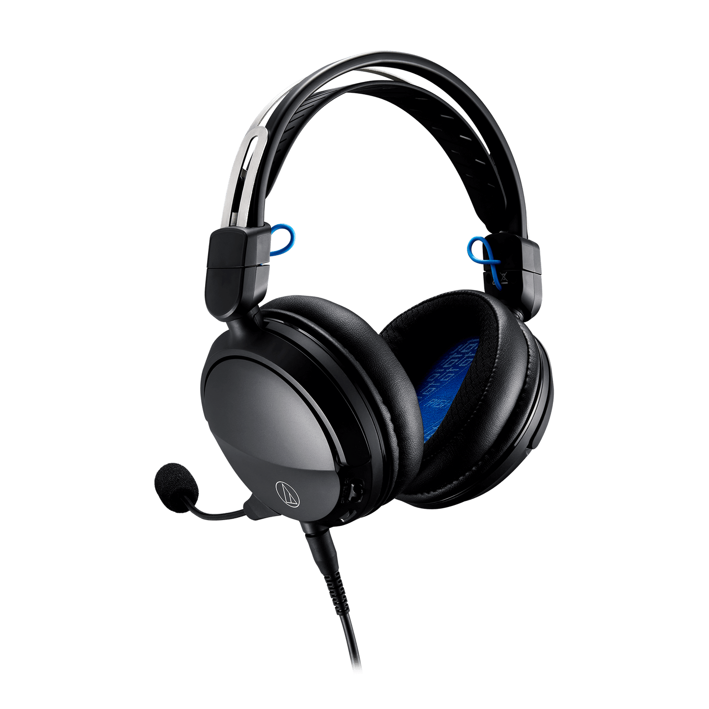 Audio-Technica ATH-GL3 Closed-Back Gaming Headset