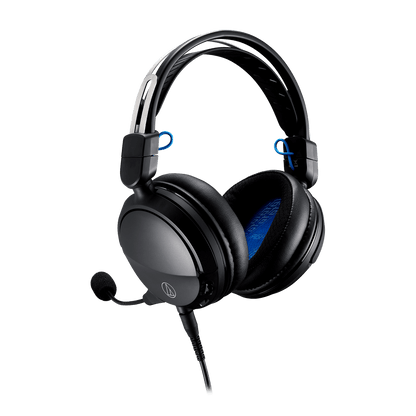 Audio-Technica ATH-GL3 Closed-Back Gaming Headset