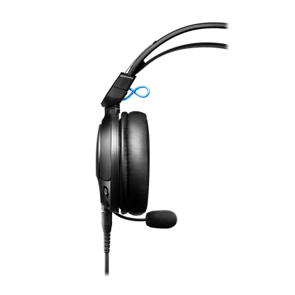 Audio-Technica ATH-GL3 Closed-Back Gaming Headset