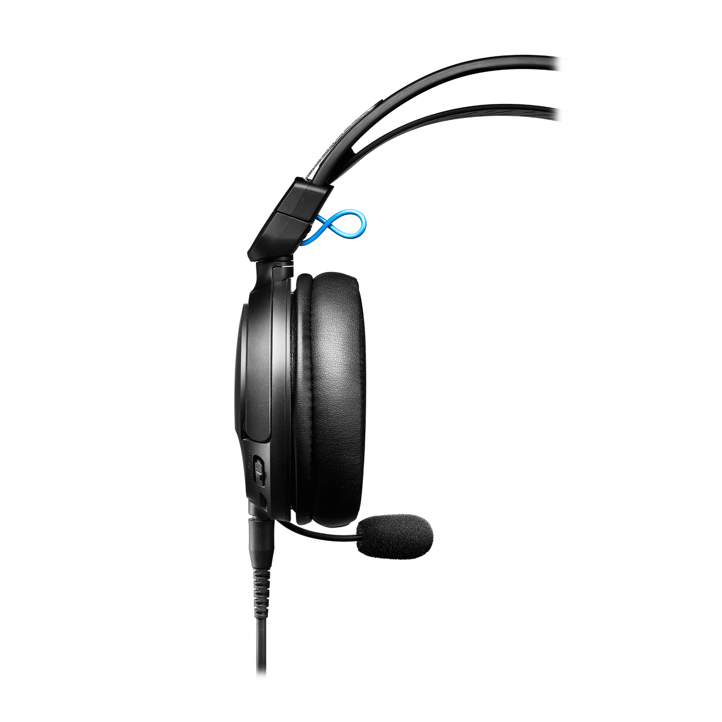 Audio-Technica ATH-GL3 Closed-Back Gaming Headset