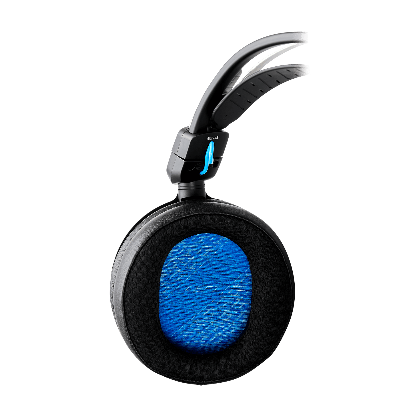 Audio-Technica ATH-GL3 Closed-Back Gaming Headset