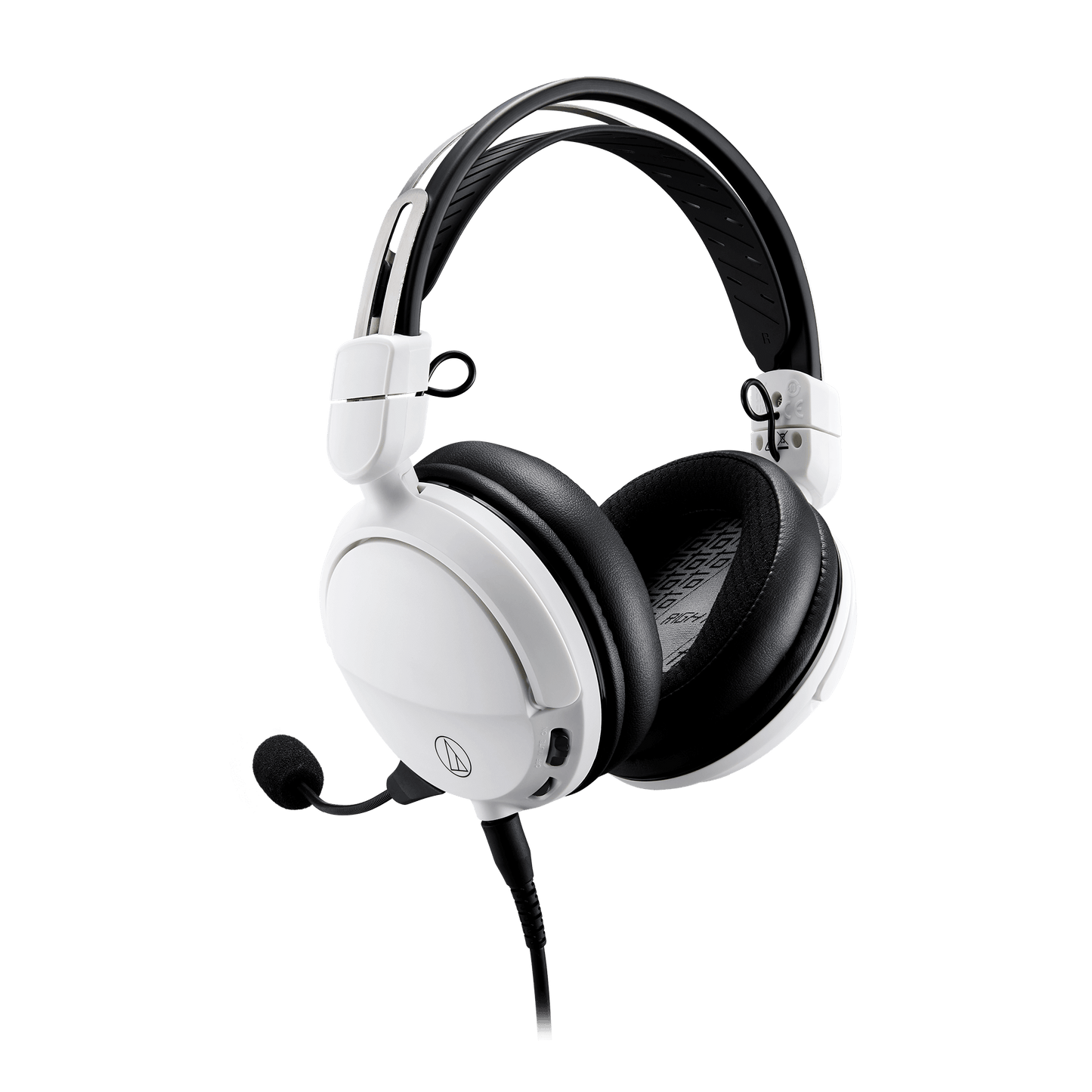 Audio-Technica ATH-GL3 Closed-Back Gaming Headset