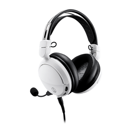 Audio-Technica ATH-GL3 Closed-Back Gaming Headset