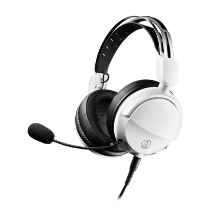 Audio-Technica ATH-GL3 Closed-Back Gaming Headset