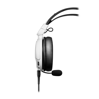Audio-Technica ATH-GL3 Closed-Back Gaming Headset