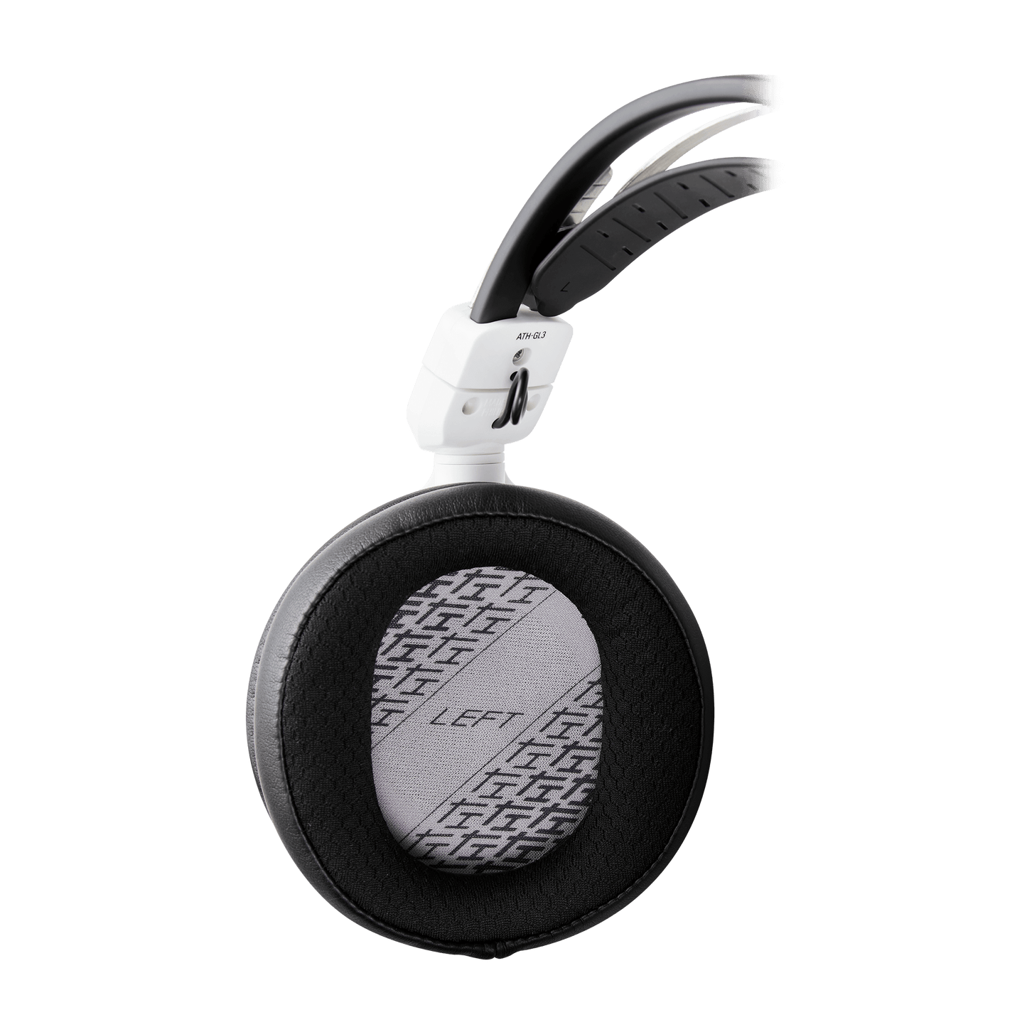 Audio-Technica ATH-GL3 Closed-Back Gaming Headset