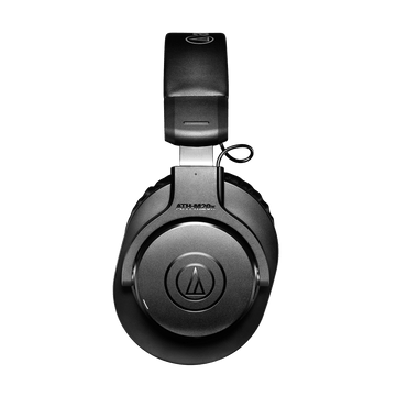 Audio Technica ATH M20XBT Wireless Over Ear Headphones House Of