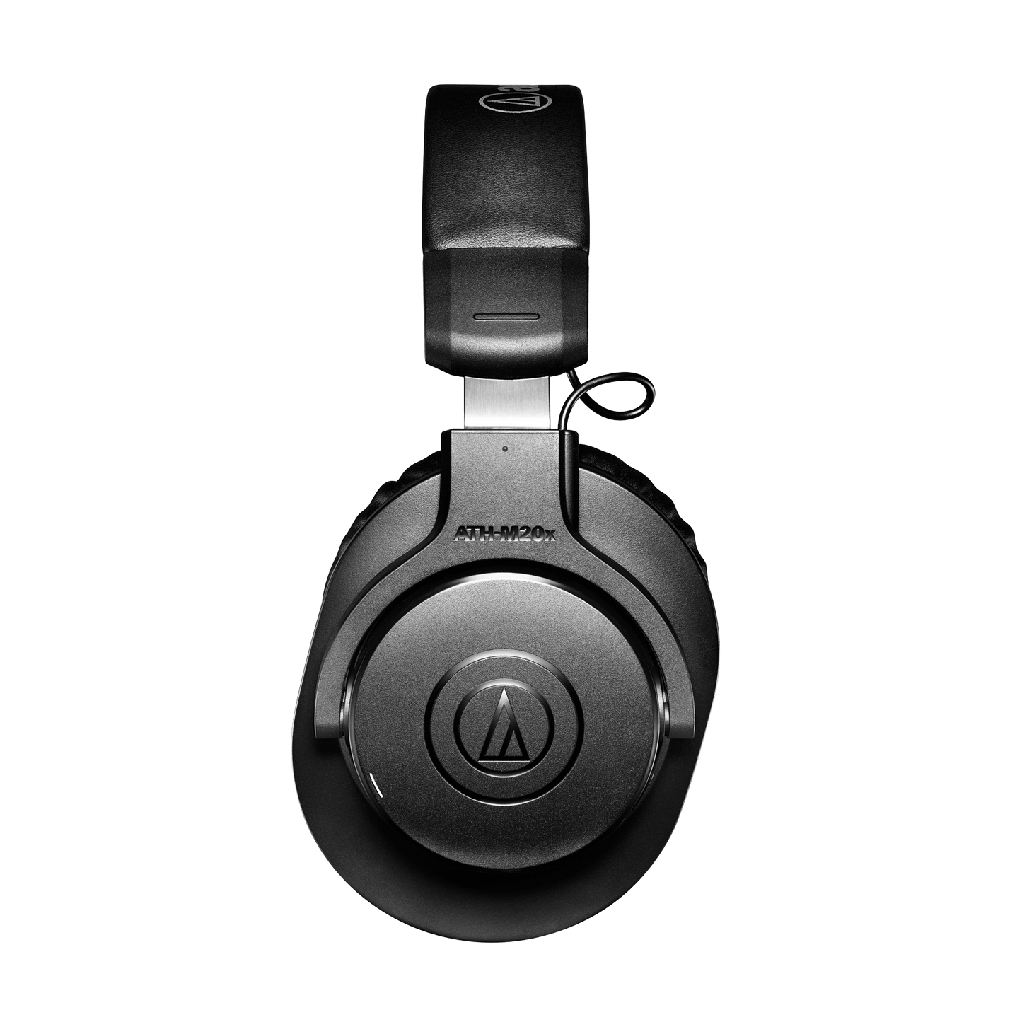Audio-Technica ATH-M20XBT Wireless Over-Ear Headphones