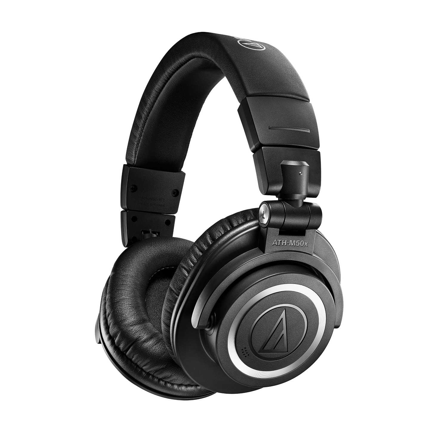 Audio-Technica ATH-M50xBT2 Wireless Over-Ear Headphones