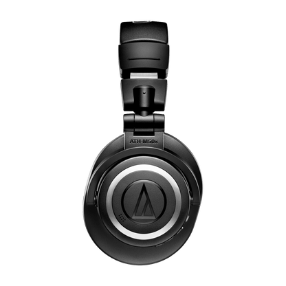Audio-Technica ATH-M50xBT2 Wireless Over-Ear Headphones