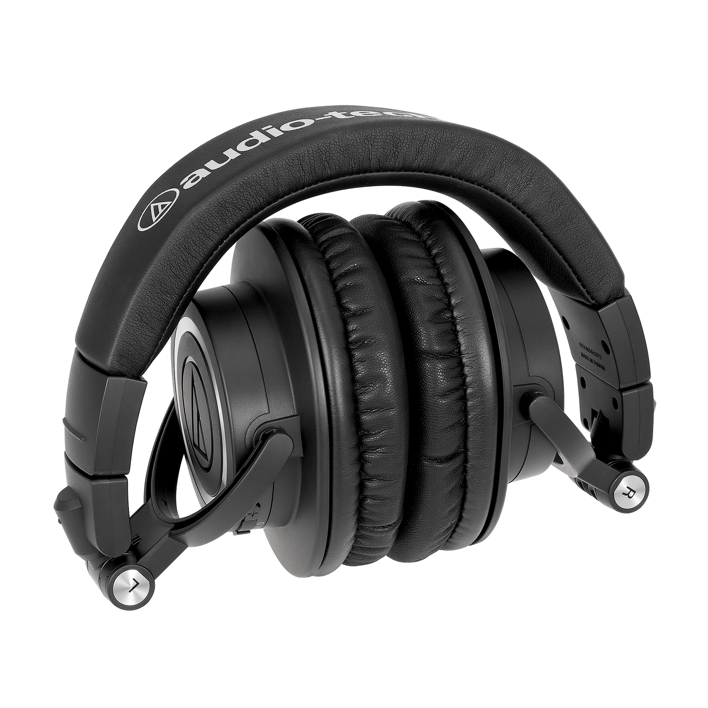 Audio-Technica ATH-M50xBT2 Wireless Over-Ear Headphones