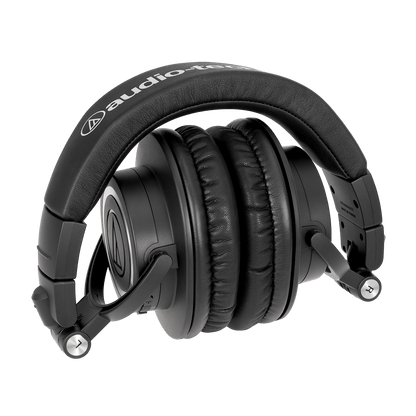 Audio-Technica ATH-M50xBT2 Wireless Over-Ear Headphones
