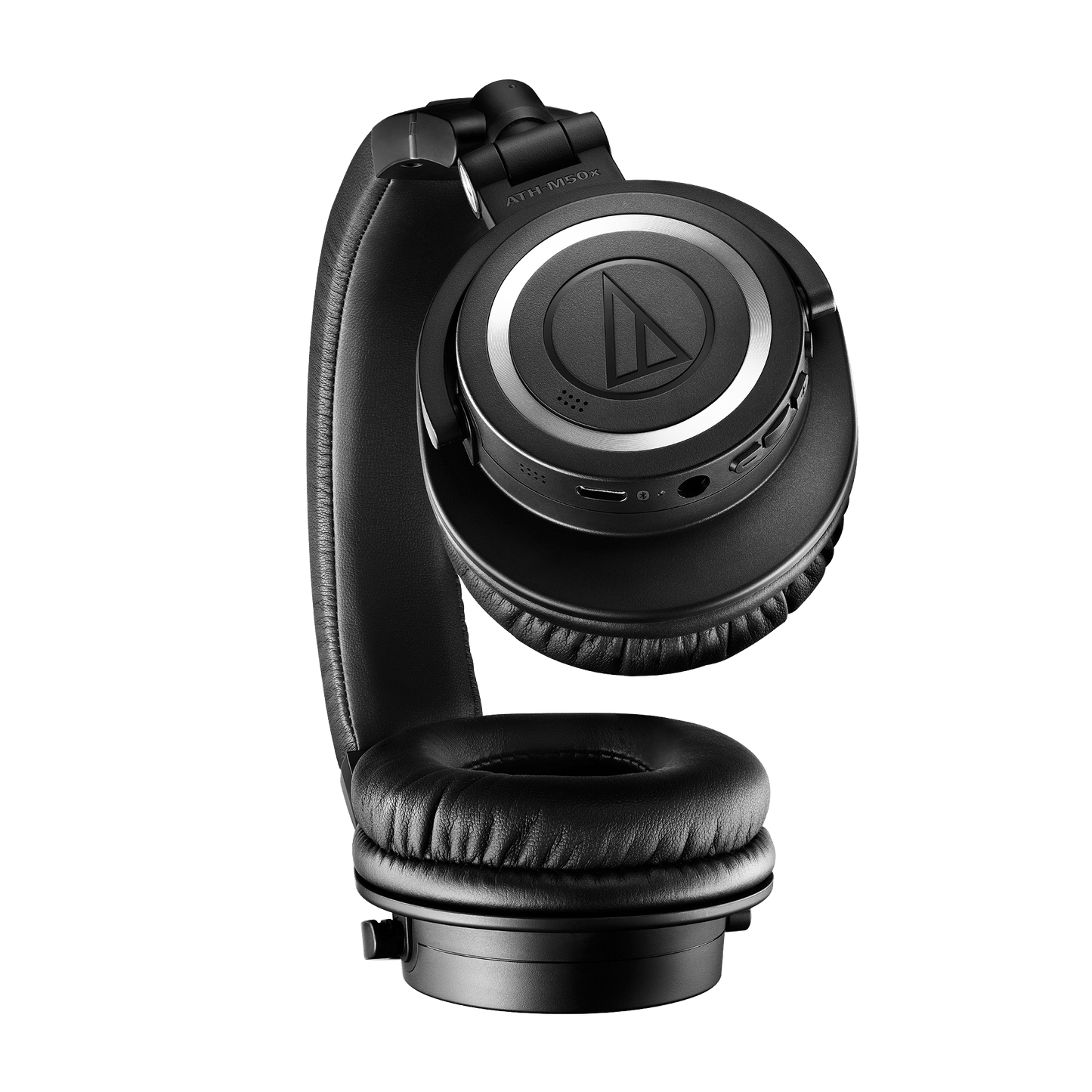 Audio-Technica ATH-M50xBT2 Wireless Over-Ear Headphones