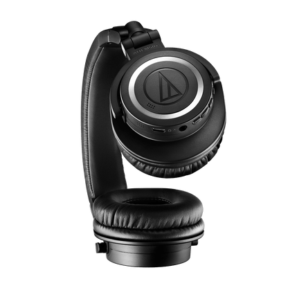 Audio-Technica ATH-M50xBT2 Wireless Over-Ear Headphones