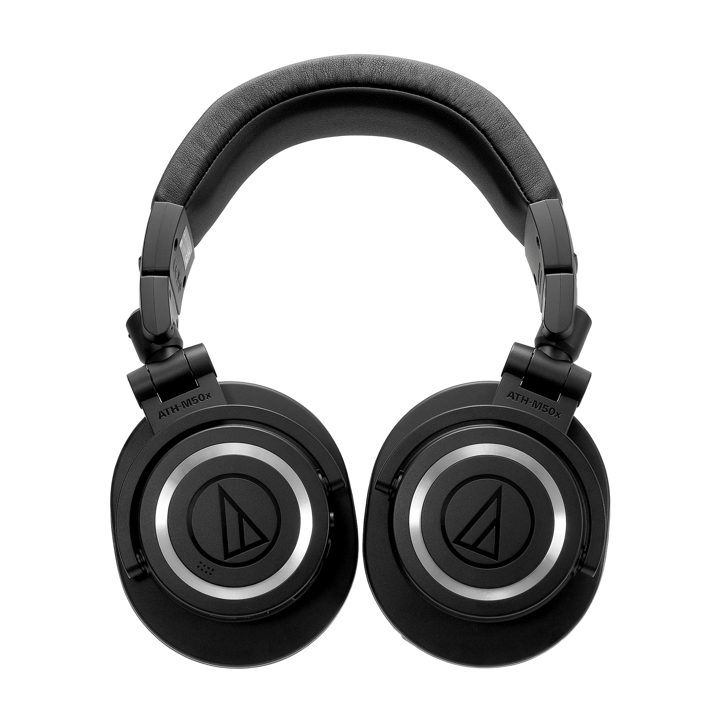 Audio-Technica ATH-M50xBT2 Wireless Over-Ear Headphones