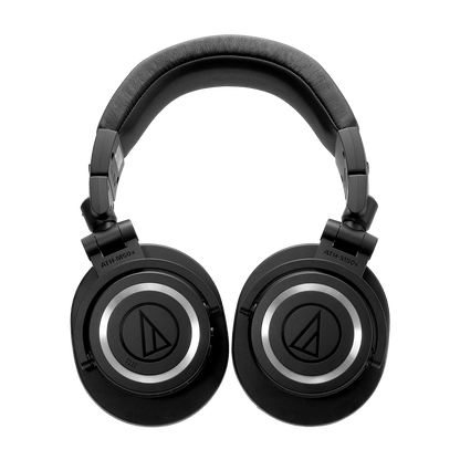 Audio-Technica ATH-M50xBT2 Wireless Over-Ear Headphones