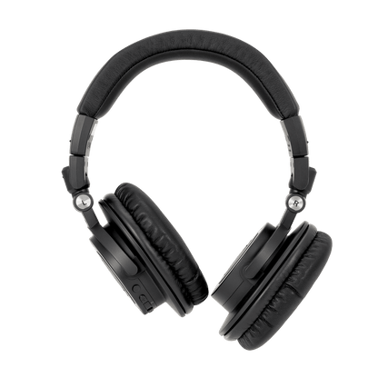 Audio-Technica ATH-M50xBT2 Wireless Over-Ear Headphones