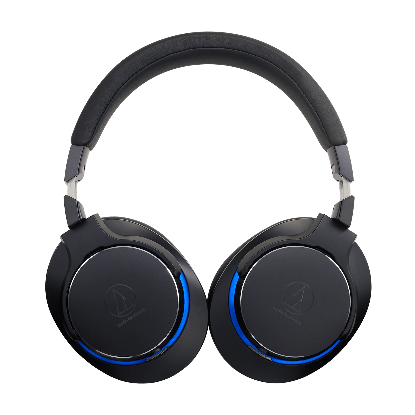 Audio-Technica ATH-MSR7b Hi-Res Over-Ear Headphones