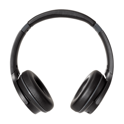 Audio-Technica ATH-S220BT Wireless On-Ear Headphones