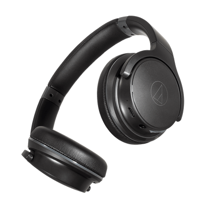 Audio-Technica ATH-S220BT Wireless On-Ear Headphones