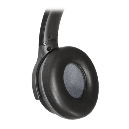 Audio-Technica ATH-S220BT Wireless On-Ear Headphones