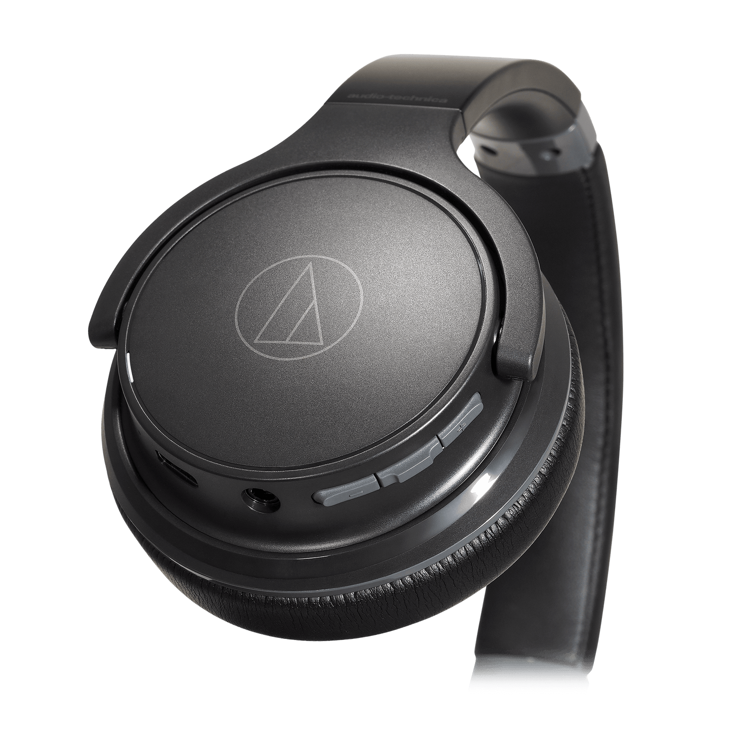 Audio-Technica ATH-S220BT Wireless On-Ear Headphones