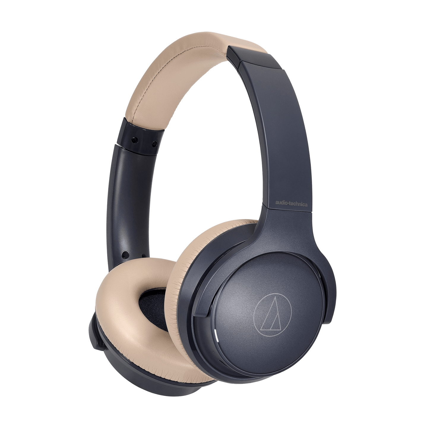 Audio-Technica ATH-S220BT Wireless On-Ear Headphones