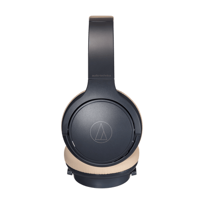 Audio-Technica ATH-S220BT Wireless On-Ear Headphones