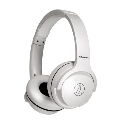 Audio-Technica ATH-S220BT Wireless On-Ear Headphones