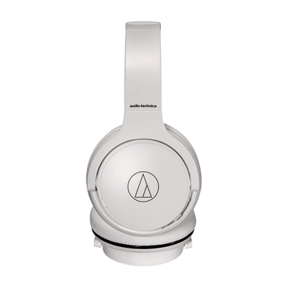 Audio-Technica ATH-S220BT Wireless On-Ear Headphones