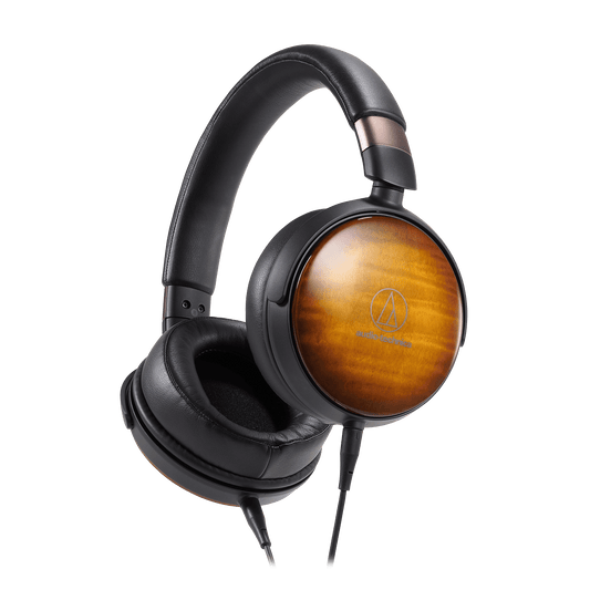 Audio-Technica ATH-WP900 Hi-Res Over-Ear Headphones