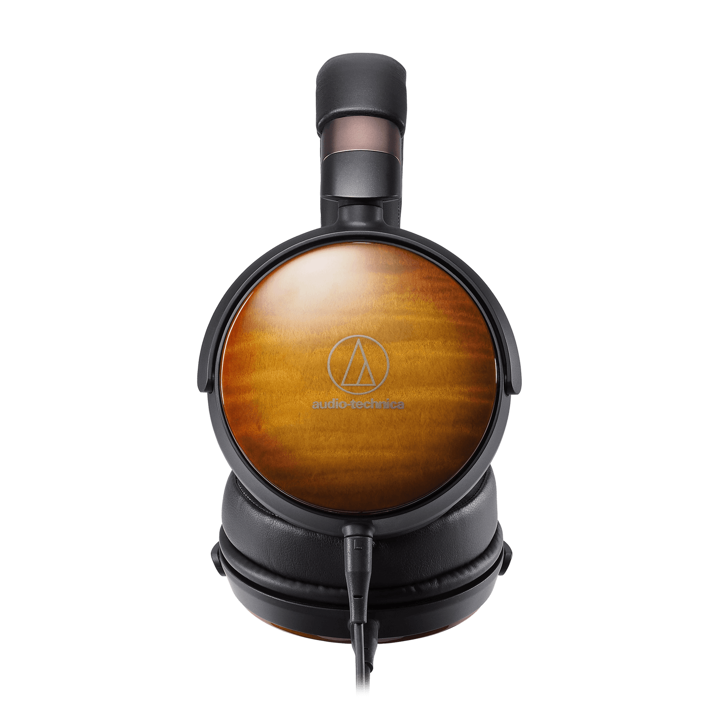 Audio-Technica ATH-WP900 Hi-Res Over-Ear Headphones