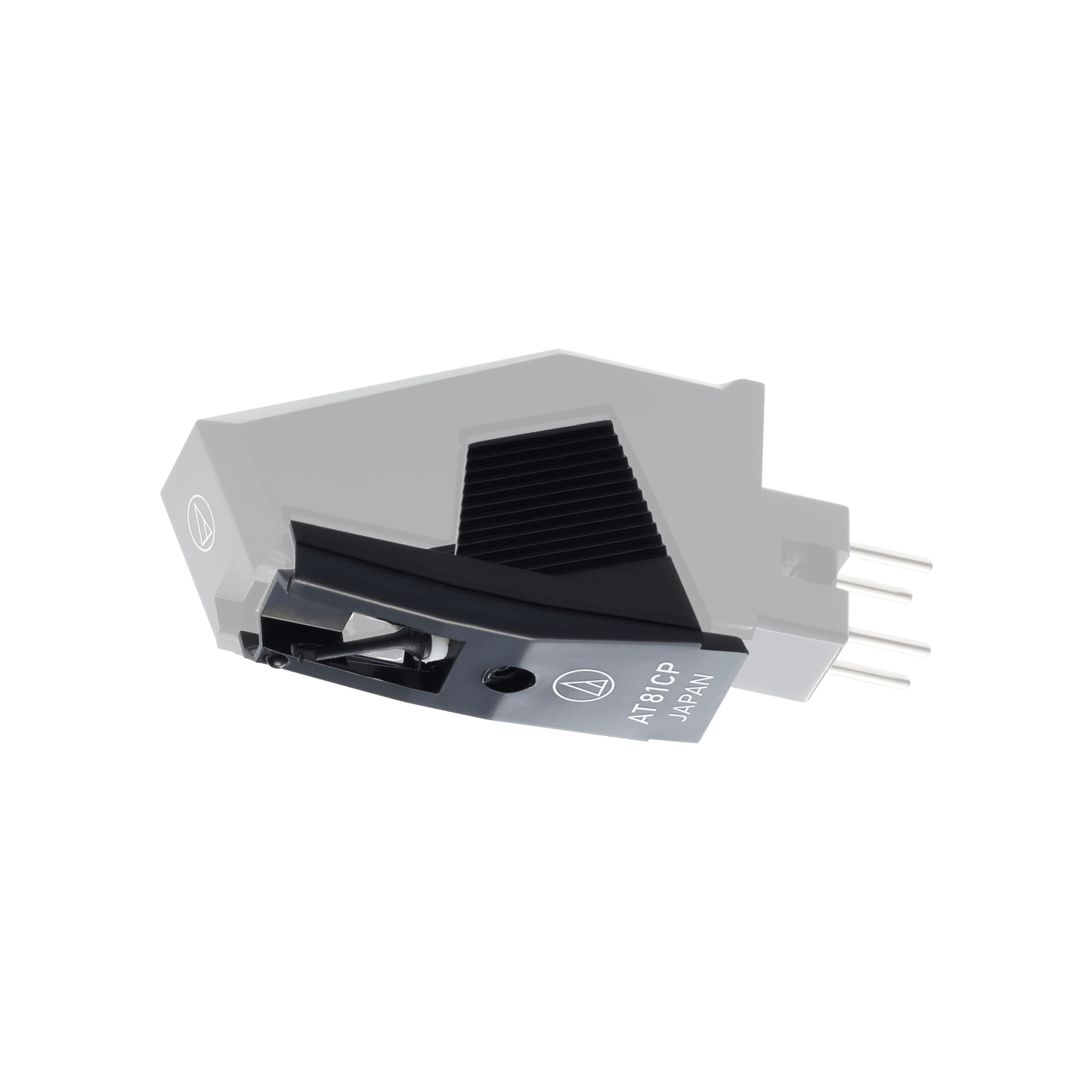 Audio-Technica ATN81CP Replacement Stylus