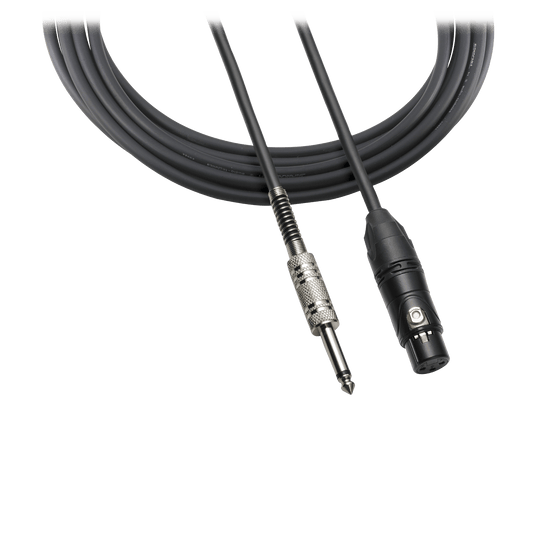 Audio-Technica ATR-MCU Microphone Cable