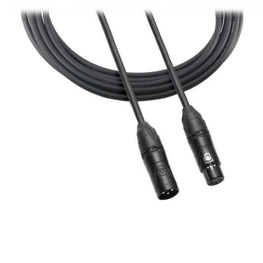 Audio-Technica ATR-MCX Microphone Cable