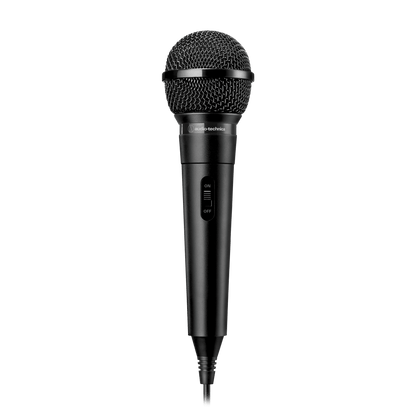 Audio-Technica ATR1100X Unidirectional Dynamic Mic