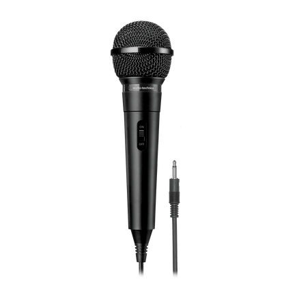 Audio-Technica ATR1100X Unidirectional Dynamic Mic