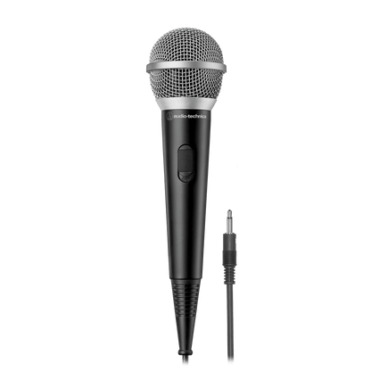 Audio-Technica ATR1200X Unidirectional Dynamic Mic