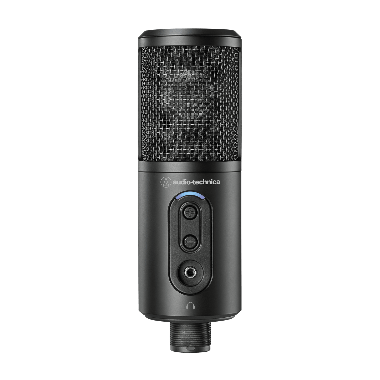 Audio-Technica ATR2500X-USB Cardioid Condenser Microphone